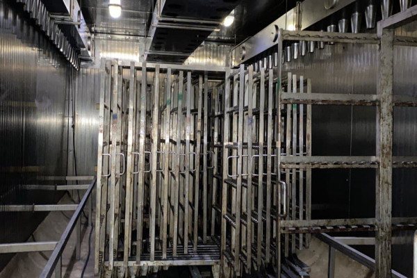 Продажа мясоперерабатывающего производства в Одесской области